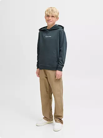 JACK & JONES | Jungen Hose JPSTALEX | 